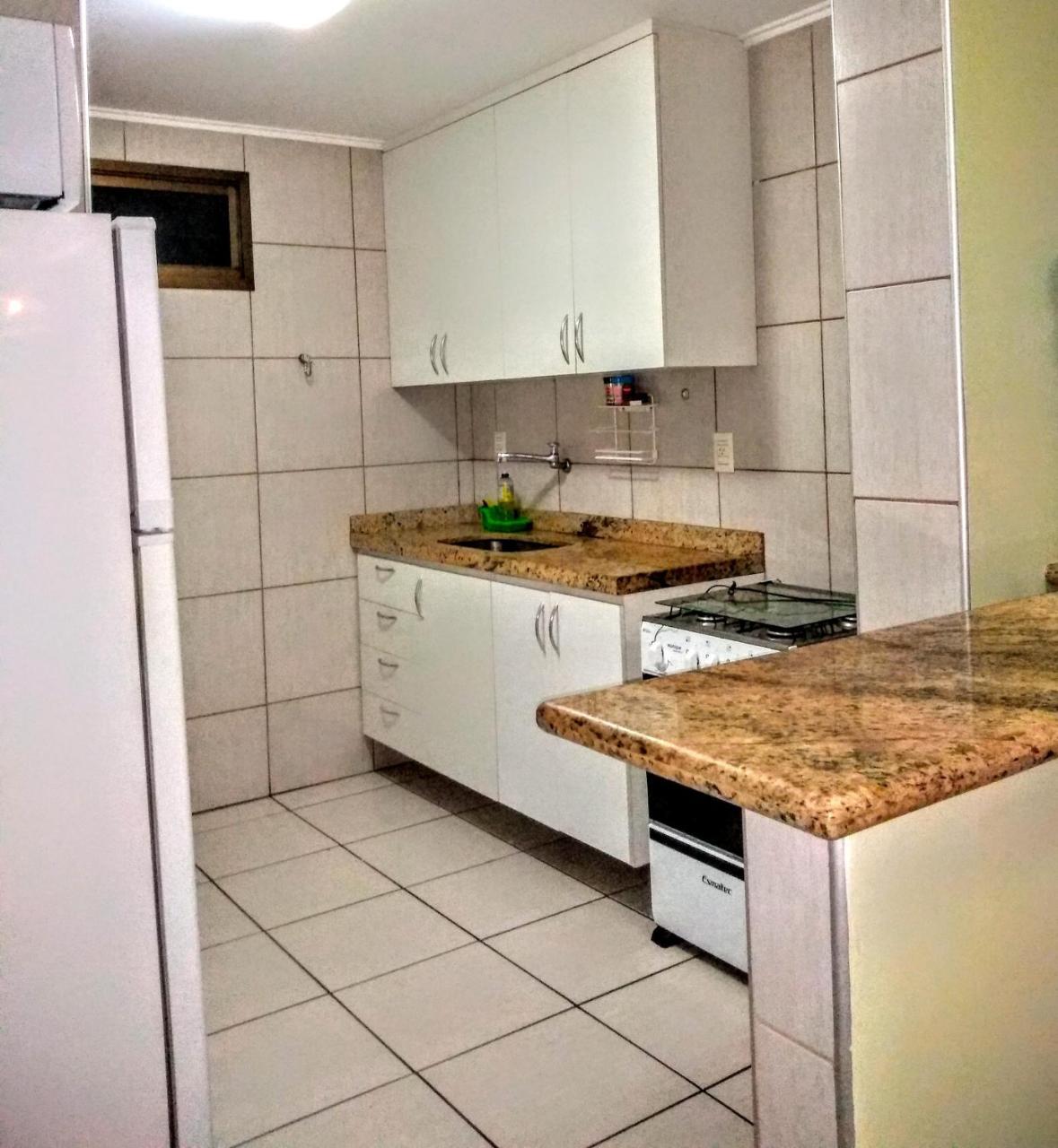 Appartement Atlântico ocean vista mar à Fortaleza  Extérieur photo